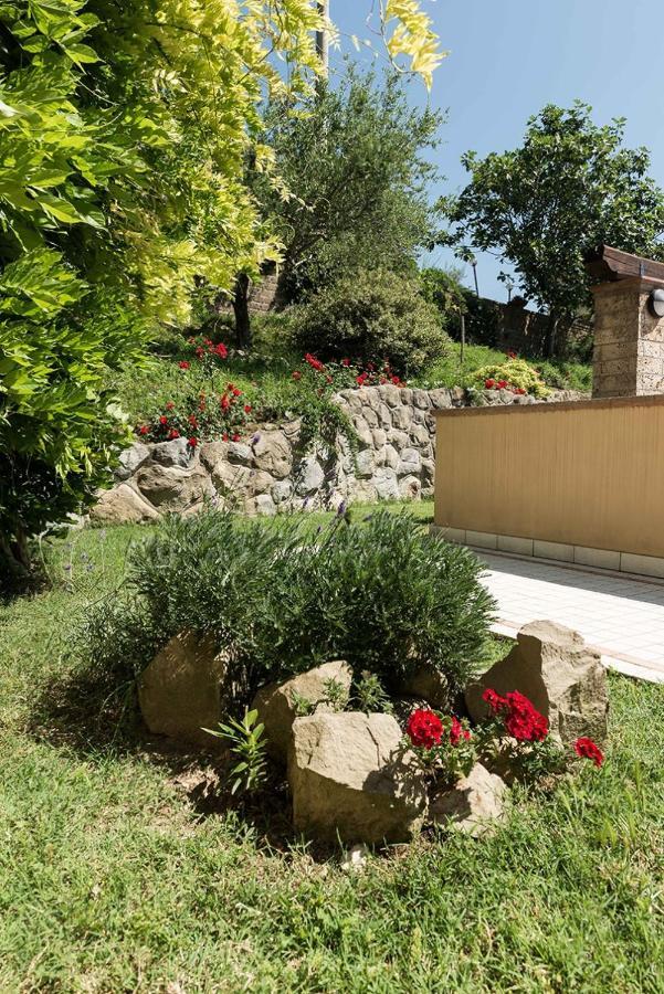 La Fonte Su Βίλα Canterano Εξωτερικό φωτογραφία