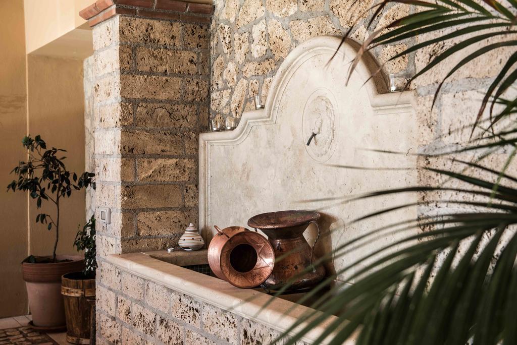 La Fonte Su Βίλα Canterano Εξωτερικό φωτογραφία